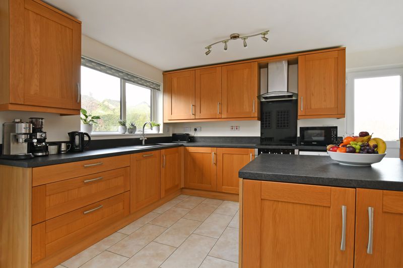 Moorcroft Road Fulwood